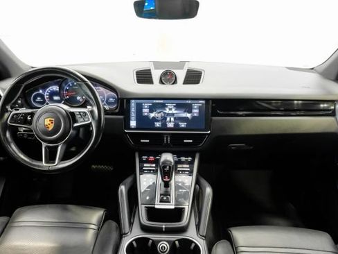 Used 2019 Porsche Cayenne AWD/4WD image 22