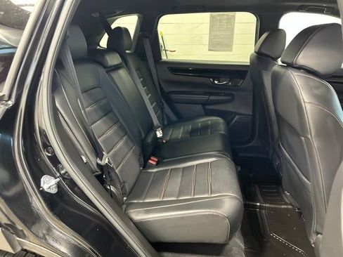 Used 2023 Honda CR-V Sport Touring image 20