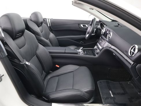 Used 2020 Mercedes-Benz SL 450 image 29