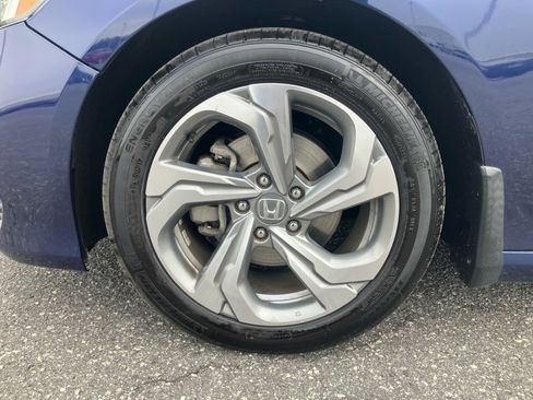 Used 2020 Honda Accord EX-L image 30