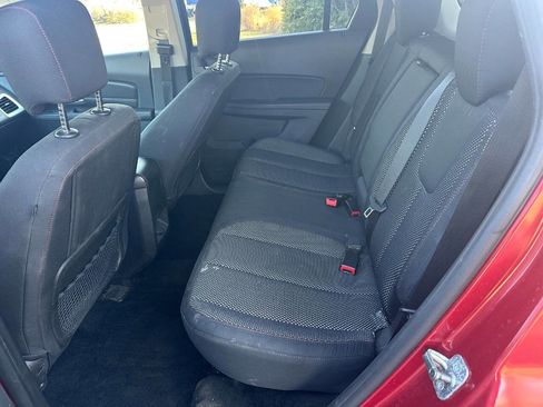 Used 2013 GMC Terrain SLE w/ Convenience Package image 11