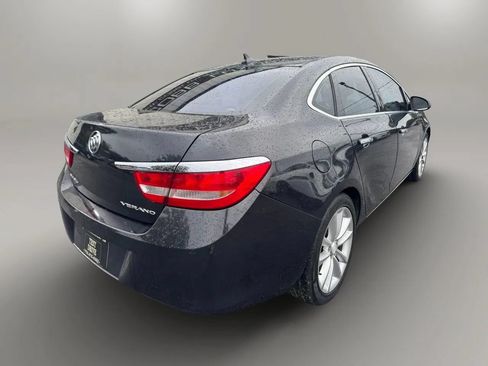 Used 2014 Buick Verano FWD image 8
