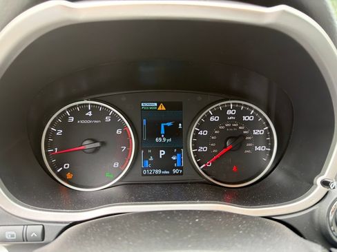 Used 2025 Mitsubishi Eclipse Cross SE AWD/4WD image 9