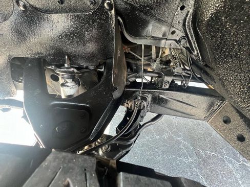 Used 1998 Toyota T100 SR5 image 16