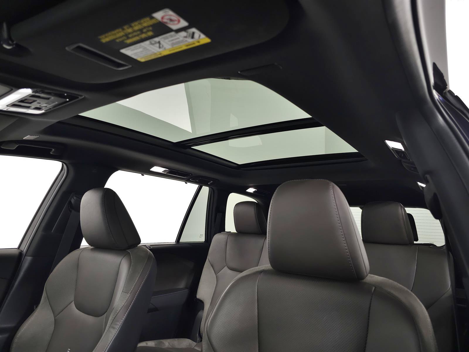 Certified 2025 Lexus TX 350 AWD w/ Technology Package image 21