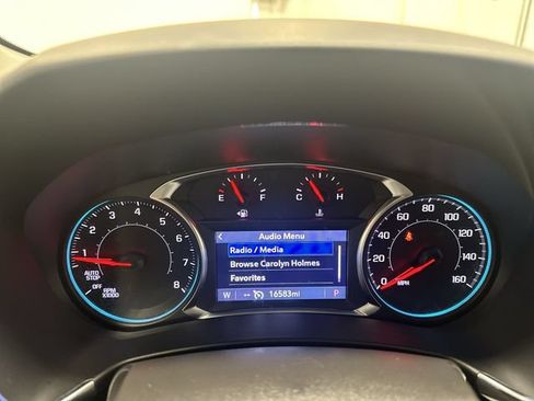 Used 2023 Chevrolet Equinox Premier FWD image 20