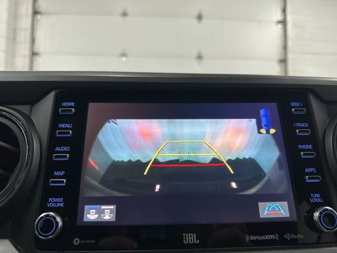 Used 2021 Toyota Tacoma TRD Pro AWD/4WD image 29