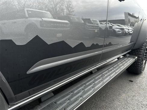 Certified 2023 Ford Bronco Wildtrak image 47