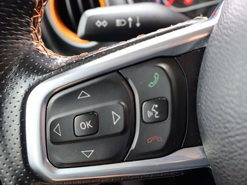 Used 2021 Jeep Gladiator Mojave image 26