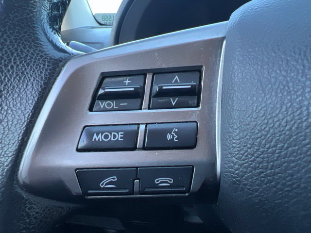 Used 2014 Subaru Crosstrek 2.0i Limited AWD/4WD image 22