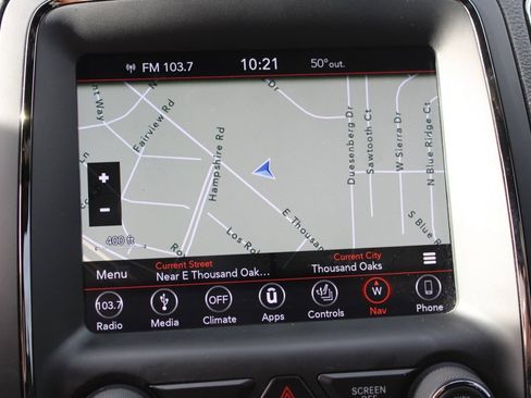 Used 2018 Dodge Durango GT w/ Quick Order Package 2BC image 20