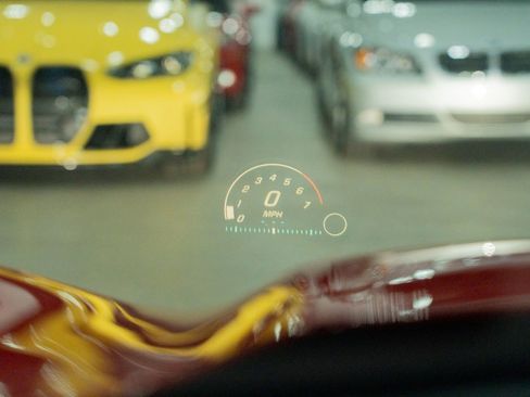 Used 2017 Chevrolet Corvette Z06 image 62