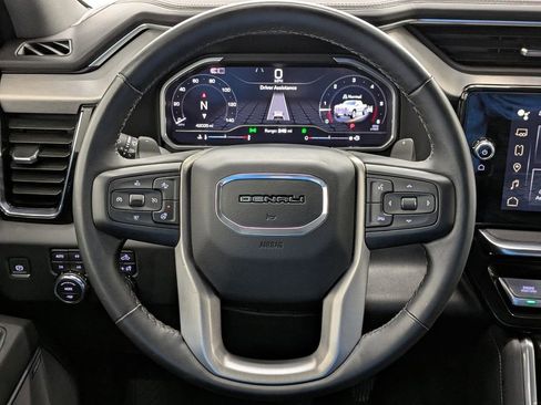 Used 2024 GMC Sierra 1500 Denali image 24