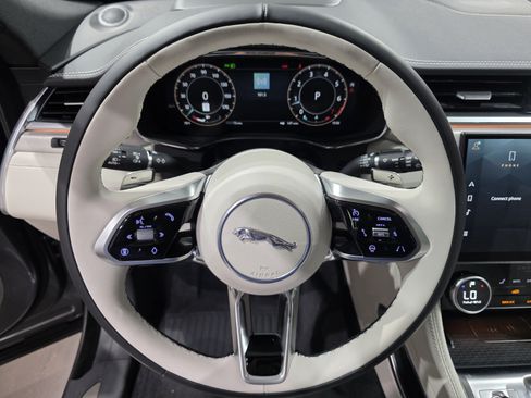 New 2026 Jaguar F-PACE R-Dynamic S AWD/4WD image 11