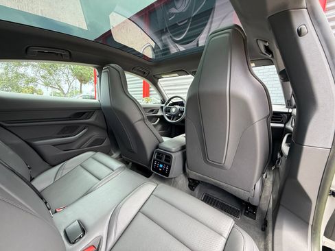 Used 2023 Porsche Taycan RWD image 26