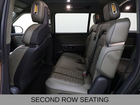 Used 2023 Rivian R1S Adventure AWD/4WD image 14
