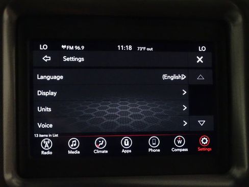 Used 2019 Dodge Challenger SXT image 22