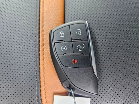 New 2026 GMC Sierra 1500 AT4 w/ AT4 Premium Package image 29