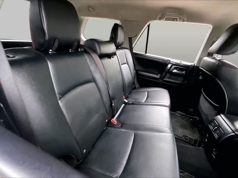 Used 2016 Toyota 4Runner TRD Pro AWD/4WD image 19