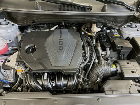 Used 2024 Kia Sportage LX image 33