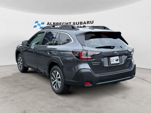 New 2025 Subaru Outback Premium image 3