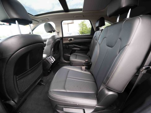 Used 2023 Kia Sorento X-Line EX AWD/4WD image 23