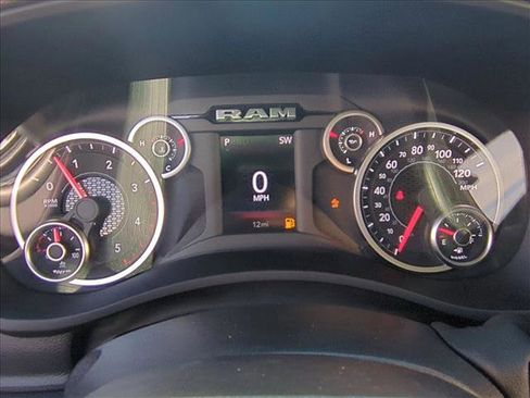 New 2026 RAM 5500 Tradesman image 11