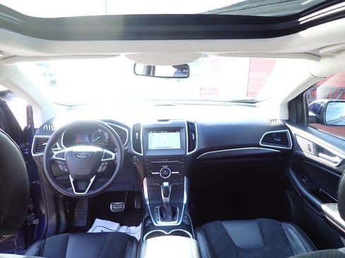 Used 2016 Ford Edge Sport w/ Equipment Group 401A image 10