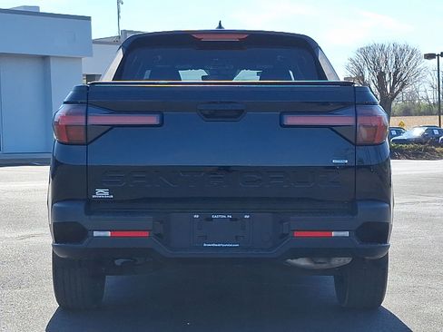 Used 2023 Hyundai Santa Cruz SEL image 5