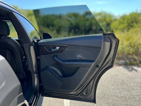Used 2021 Audi Q8 Premium w/ Black Optic Package image 36