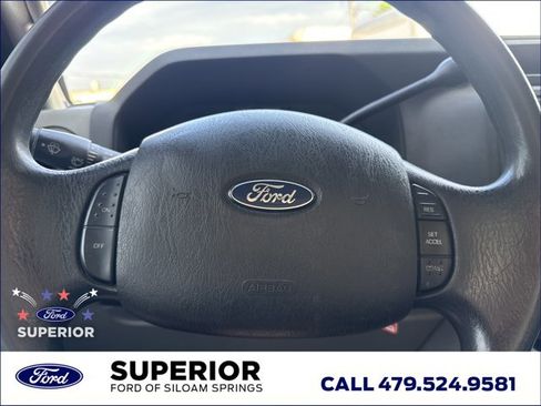 Used 2013 Ford E-350 and Econoline 350 Super Duty RWD image 16