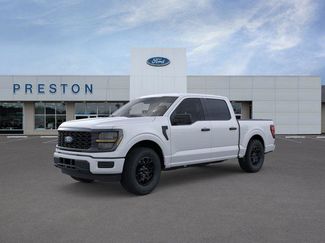 New 2026 Ford F150 STX video 1