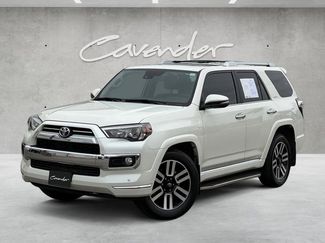 Used 2020 Toyota 4Runner Limited video 1