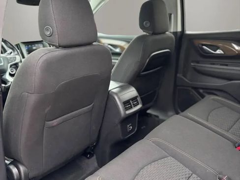 Used 2019 GMC Terrain SLE FWD image 15