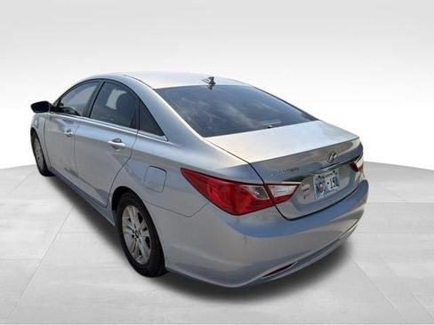 Used 2013 Hyundai Sonata GLS FWD image 6