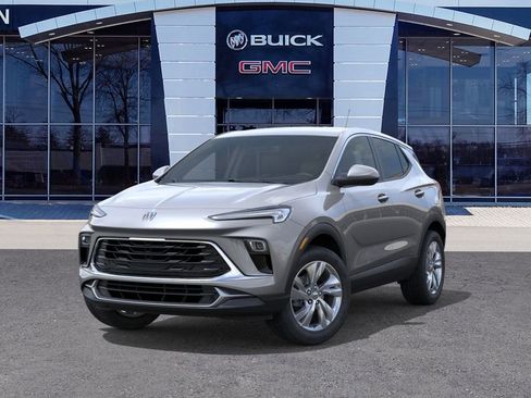 New 2026 Buick Encore GX Preferred image 6