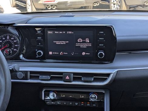 Used 2023 Kia K5 LXS image 17