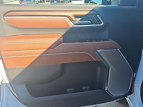 New 2026 GMC Sierra 3500 Denali Ultimate image 9