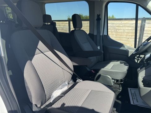 New 2025 Ford Transit 350 XL image 20