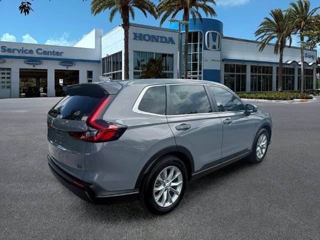 Used 2024 Honda CR-V EX image 8