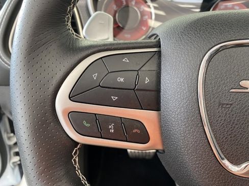 Used 2022 Dodge Challenger SRT Hellcat w/ Plus Package image 18