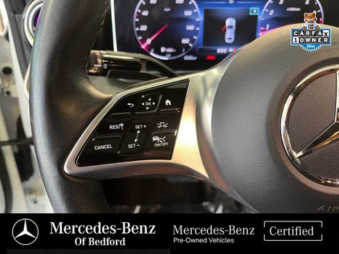 Used 2023 Mercedes-Benz C 300 4MATIC Sedan image 28
