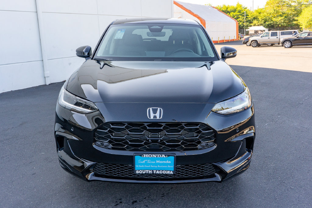 New 2027 Honda HR-V EX-L image 3