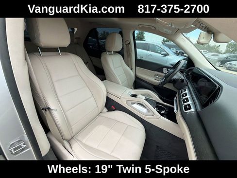 Used 2020 Mercedes-Benz GLE 350 image 30