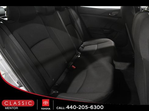 Used 2019 Honda Civic Sport image 17