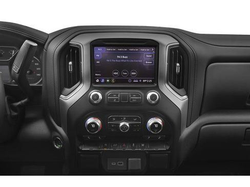 Used 2020 GMC Sierra 1500 SLE image 25