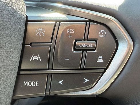 New 2026 Lexus TX 350 AWD image 17