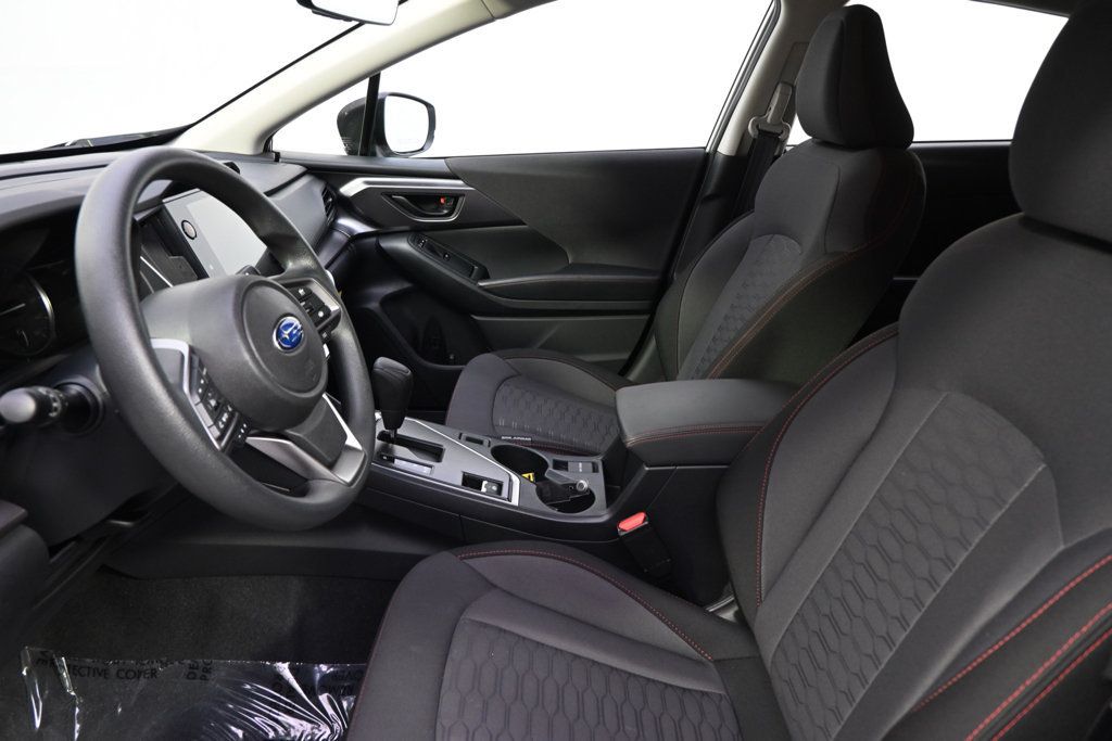 Certified 2026 Subaru Impreza 2.0i Sport AWD/4WD image 9