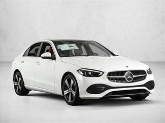 New 2026 Mercedes-Benz C 300 4MATIC Sedan video 3