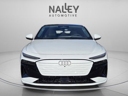 New 2025 Audi A6 e-tron Premium Plus w/ Premium Plus image 9